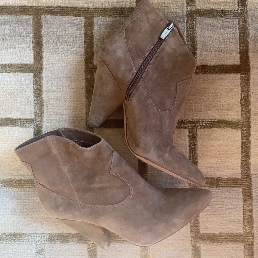 Vince Camuto Movinta Booties